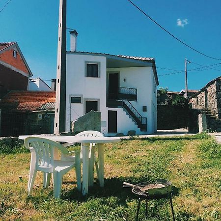 הוילה Pendilhe Casa Urgueira מראה חיצוני תמונה