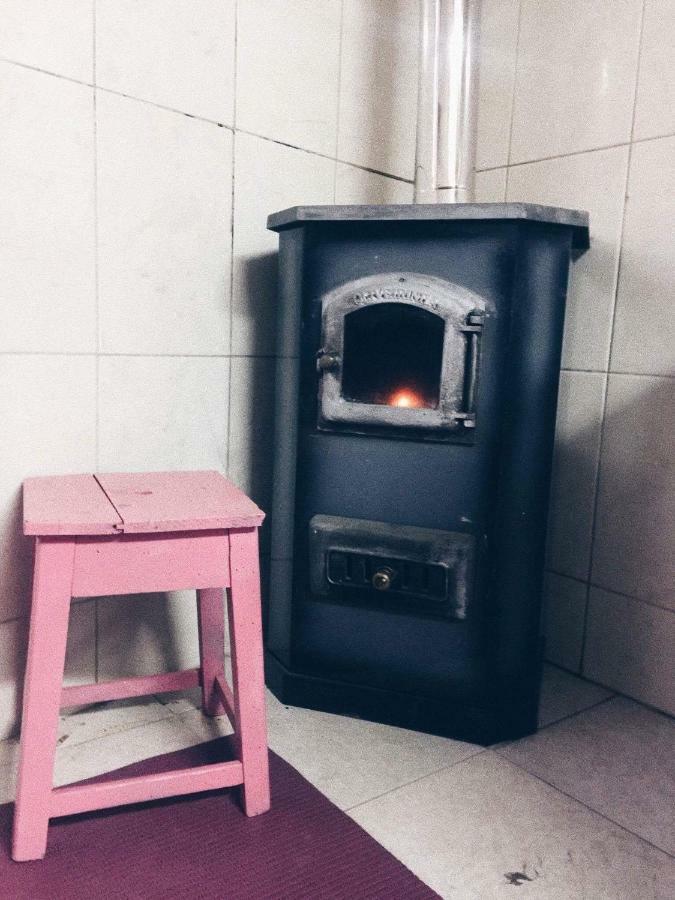 הוילה Pendilhe Casa Urgueira מראה חיצוני תמונה