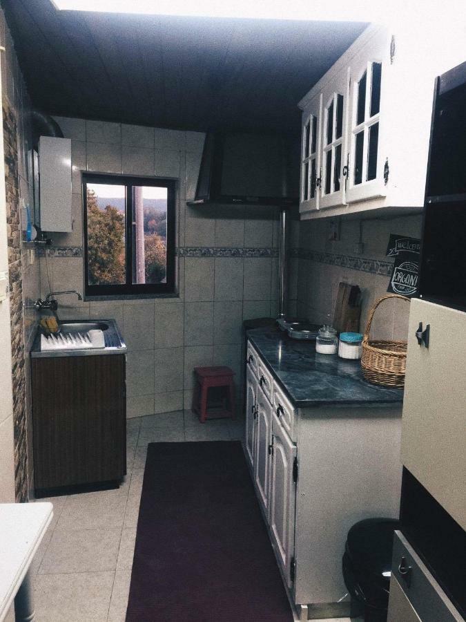 הוילה Pendilhe Casa Urgueira מראה חיצוני תמונה