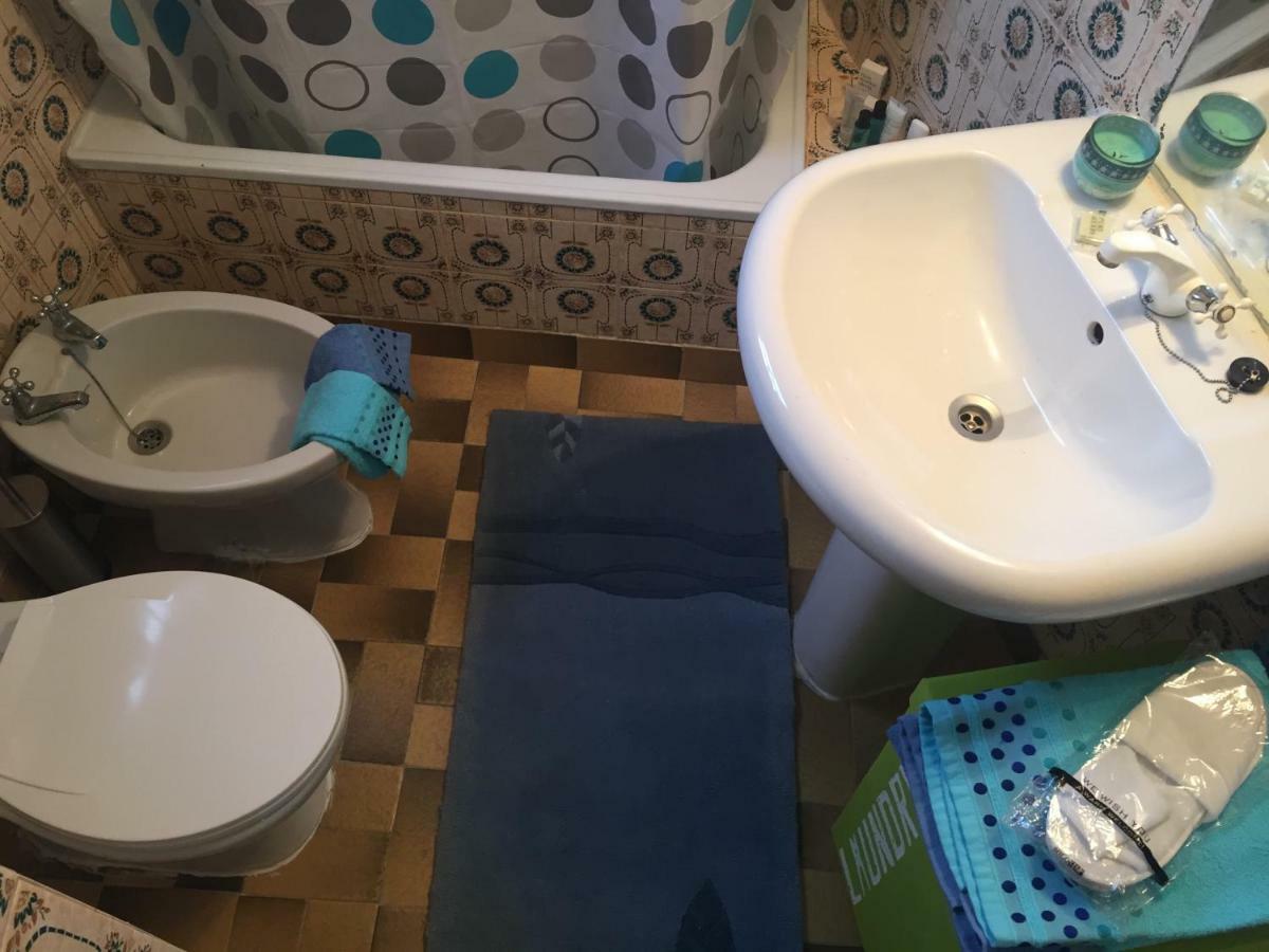 הוילה Pendilhe Casa Urgueira מראה חיצוני תמונה