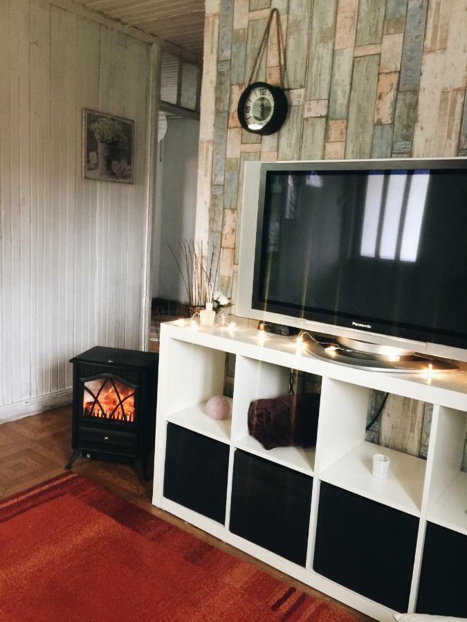 הוילה Pendilhe Casa Urgueira מראה חיצוני תמונה