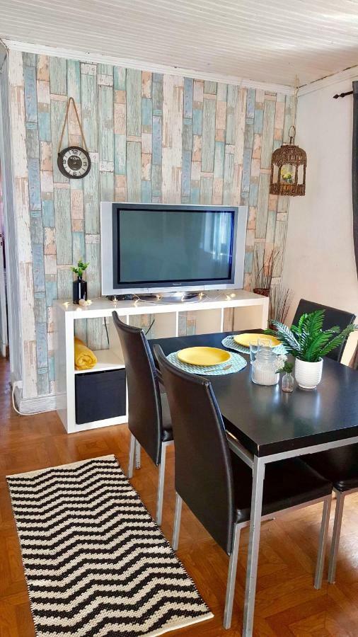 הוילה Pendilhe Casa Urgueira מראה חיצוני תמונה