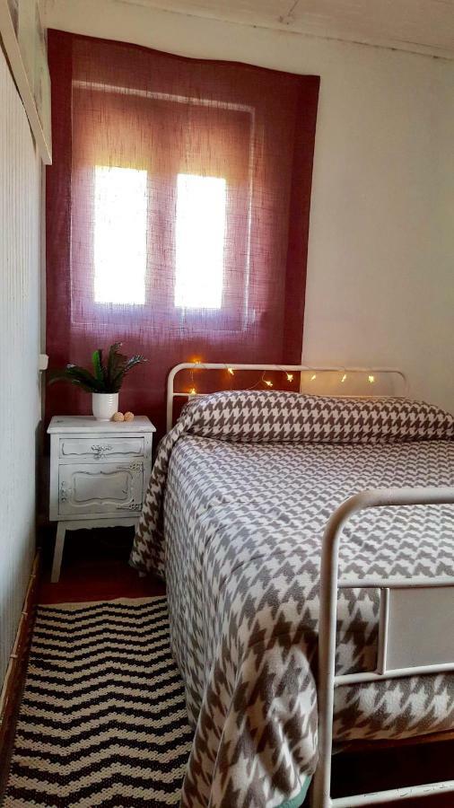 הוילה Pendilhe Casa Urgueira מראה חיצוני תמונה