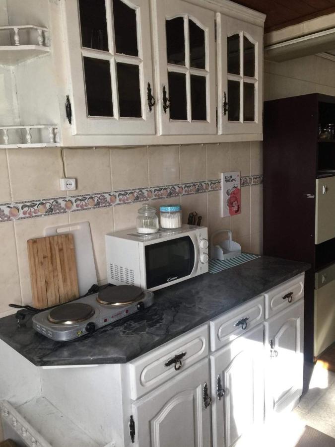 הוילה Pendilhe Casa Urgueira חדר תמונה