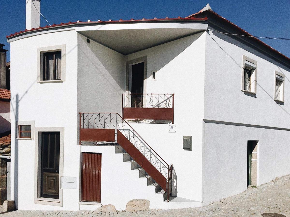 הוילה Pendilhe Casa Urgueira חדר תמונה